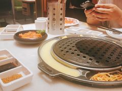 -韩宫宴炭火烤肉(印象城店)