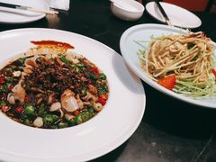 -大鸭梨烤鸭(甘家口店)