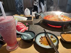-湊湊火锅·茶憩(皇姑万象汇店)