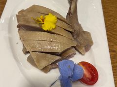 -品大三·经典淮扬菜(大行宫店)