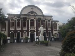 -平安桥天主教堂