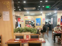 -宏状元现熬粥·京味菜(五棵松店)