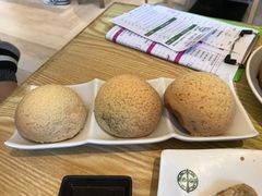 -添好运点心专门店(百老汇店)