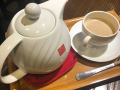 珍珠奶茶-春水堂人文茶馆(中正店)