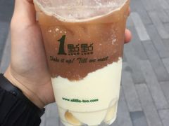 -1点点(银座和谐广场店)