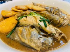 鱼锅片片-东莱海上(长宁来福士店)