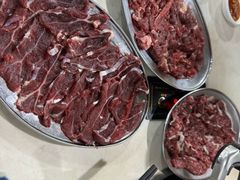 -菜忠潮州牛肉店(岗厦店)