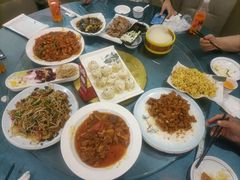 -清真•蜀风园(丁字沽总店)