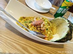 -渔太泰漓江小馆·广西融合菜(西街店)