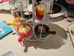 -豪客来牛排(鼓楼名店街店)