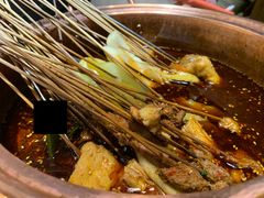 -搓火大都会(广安门总店)