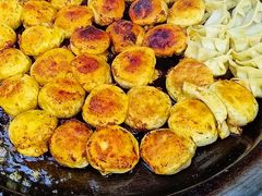 -大南门牛肉包子店