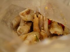 -嘉州九妹凤爪(乐山总店)