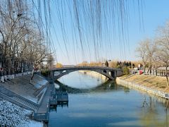 -赵州桥景区