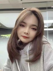点击看大图 -MORI HAIR SALON日式美发沙龙