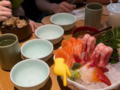 -Tuna maki寿司(苏州万象天地店)