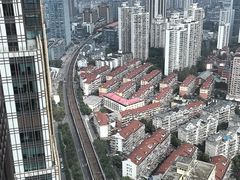 -环球港凯悦 · 享悦中餐厅