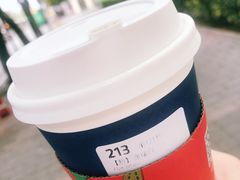 -luckin coffee瑞幸咖啡(大冲商务中心D座店)