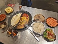 -冯校长老火锅(深圳总店)