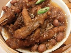 -白天鹅宾馆-宏图府餐厅