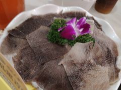 -潮汕大目牛肉火锅(水围店)