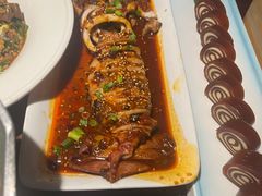 -前海沿·青岛菜(五四广场永旺店)