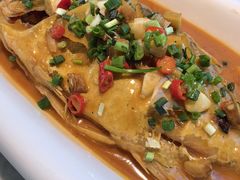 -小菜园新徽菜(无锡宜家荟聚中心店)