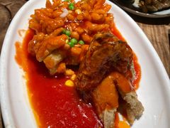 -鱼食饭稻·苏浙土菜17年老馆子(平江路店)