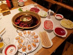 -大味生态火锅(蓝谷地店)