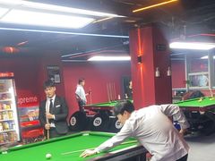 -大金24h自助台球(西湖文化广场店)
