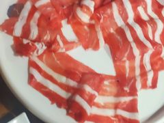 -前门杨记·铜锅涮肉(王府井·故宫店)