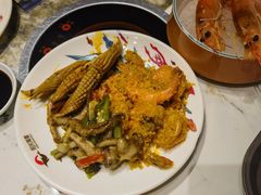 -阳光岛·海鲜盛宴(银泰中心in99店)