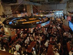 -HIB HUB公社(解放西路店)