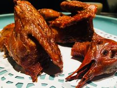 羊城乳鸽皇-稻鲜记潮汕砂锅粥