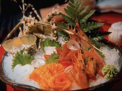 -初花·日本料理