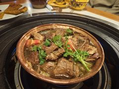 -顺顺小吃(独克宗古城店)