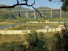 -东莞市大岭山森林公园