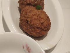 蛋黄狮子头-金春禧(世茂国际广场店)