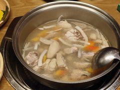 -大头椰·椰子鸡火锅(新梦店)