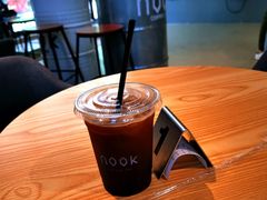 -GOTLOT COFFEE&KITCHEN角落厨房NOOK店