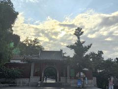 -千佛山风景名胜区
