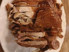-老字号敖鸡肉