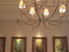 -波特曼西餐厅(南岗店)