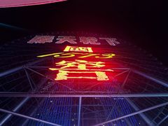 -星城之眼摩天轮