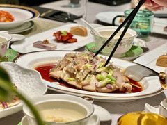 -T館·花园艺术餐厅