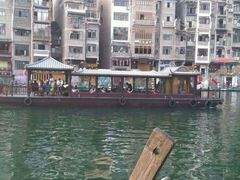 -古城苗家土菜馆(河景餐厅店)