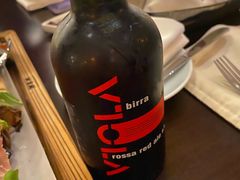 -卡佩罗意大利餐厅及酒吧Al Cappello Trattoria