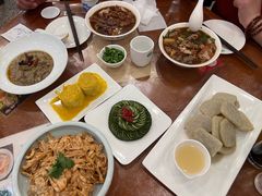 -北京小肠陈饭庄(方庄店)
