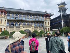 -西宁市东关清真大寺