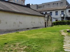 -许驸马府